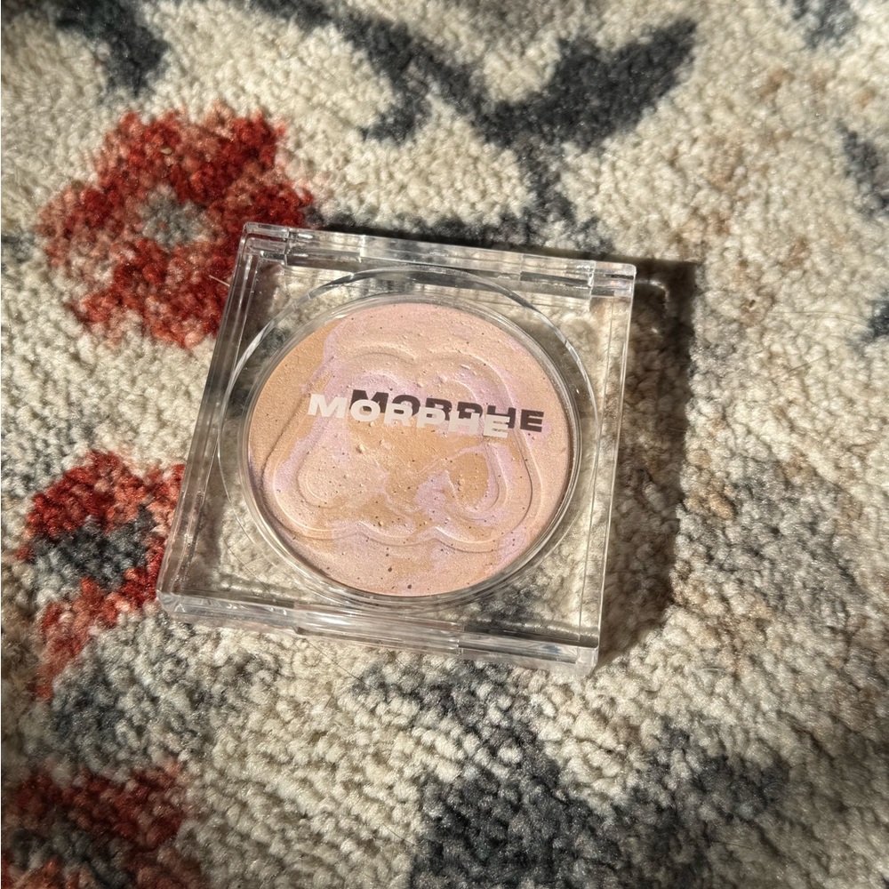 Morphe Cloudlight Powder